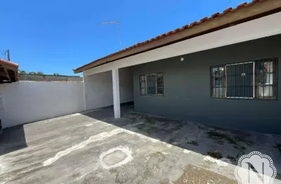 Casa com 3 quartos à venda na Rua Maria Victoria De Araújo Bering, Jardim Corumbá, Itanhaém
