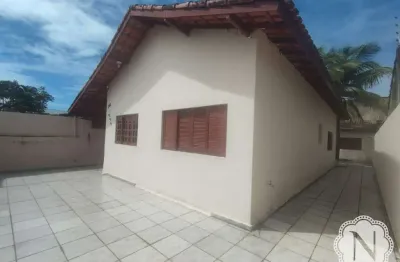 Casa com 2 quartos à venda na Rua Emília, Jardim Regina, Itanhaém