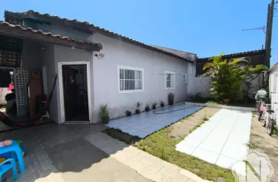 Casa com 3 quartos à venda na Rua Mato Grosso, Cibratel II, Itanhaém