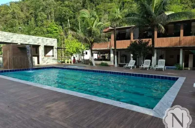 Chácara / sítio com 6 quartos para alugar na Rua José Ferreira De Castro, Jardim Aguapeú, Itanhaém