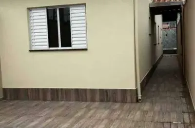 Casa com 2 quartos à venda na Rua Manoel Louzada, Nossa Senhora do Sion, Itanhaém