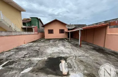 Casa com 2 quartos à venda na Rua Nelson Ricomini, Balneário Tupy, Itanhaém