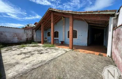Casa com 2 quartos à venda na Rua Odair De Souza Siqueira, Jardim Jamaica, Itanhaém