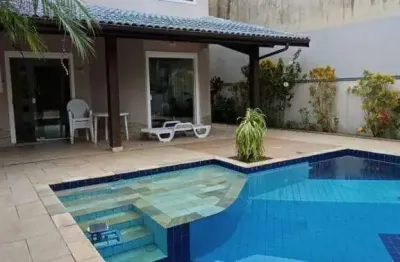 Casa com 3 quartos à venda na Rua Das Orquídeas, Balneário Marrocos, Itanhaém