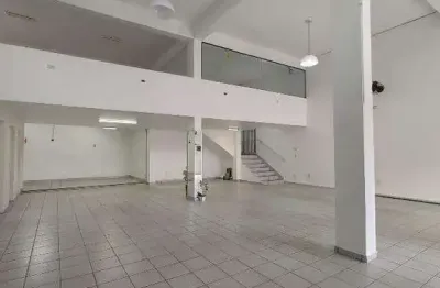 Ponto comercial à venda na Avenida Harry Forssell, Jardim Corumbá, Itanhaém