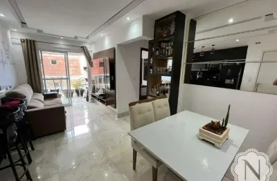 Apartamento com 2 quartos à venda na Rua Egas Muniz De Arruda Botelho, Satélite, Itanhaém