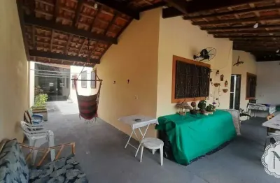 Casa com 2 quartos à venda na Rua Major Luiz Gonzaga Vilela, Bopiranga, Itanhaém