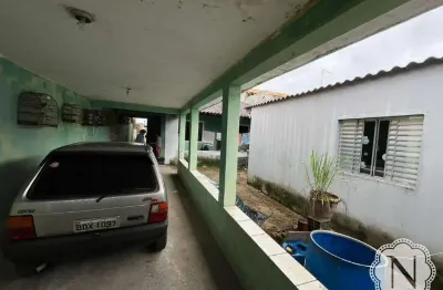 Casa com 3 quartos à venda na Rua Dos Lirios, Nossa Senhora do Sion, Itanhaém