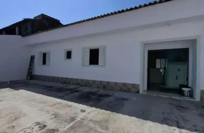 Casa com 3 quartos para alugar na Rua Espirito Santo, Cibratel II, Itanhaém