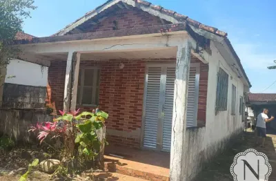 Casa com 2 quartos à venda na Avenida Oswaldo Cruz, Jardim Ivoty, Itanhaém