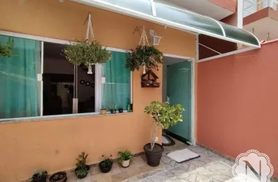 Casa com 2 quartos à venda na Rua Leopoldo Diz, Praia dos Sonhos, Itanhaém