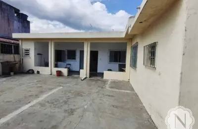 Casa à venda com 2 quartos no bairro Jardim Suarão (Interior)