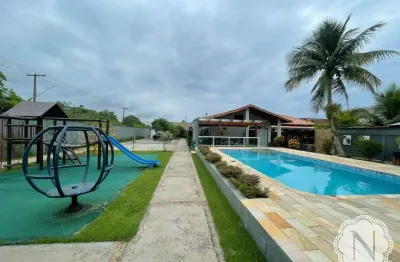 Casa com 3 quartos à venda na Rua Felicio Rosati, Cibratel II, Itanhaém