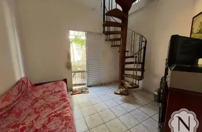 Casa com 3 quartos à venda na Avenida Doutor Ataliba Nogueira, Jardim Suarão, Itanhaém