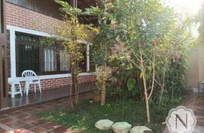 Casa com 2 quartos para alugar na Rua Vereador Eduardo Gomes Da Rocha, Guarda Civil, Itanhaém