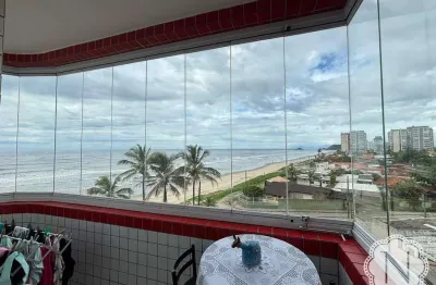 Apartamento com 2 quartos à venda na Avenida Condessa De Vimieiros, Centro, Itanhaém