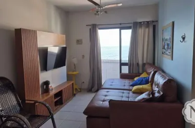 Apartamento com 2 quartos à venda na Rua David Longo, Guarda Civil, Itanhaém