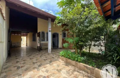 Casa com 2 quartos à venda na Avenida Tamôios, Balneário Tupy, Itanhaém