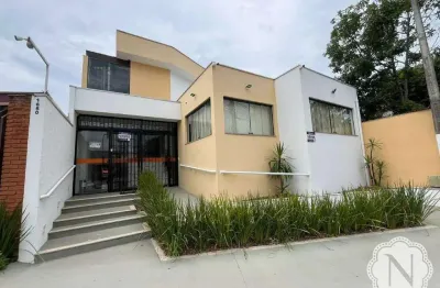 Prédio à venda na Avenida Rui Barbosa, Satélite, Itanhaém