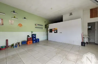 Ponto comercial para alugar na Avenida Vereador Armando Ferreira, Balneário Gaivota, Itanhaém