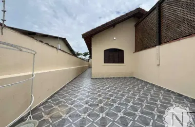 Casa com 2 quartos à venda na Rua Da Saúde, Nossa Senhora do Sion, Itanhaém