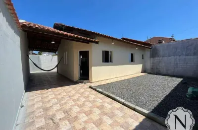 Casa com 2 quartos à venda na Rua Afanasi Petecof, Cibratel II, Itanhaém