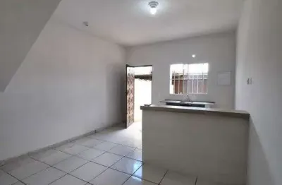 Casa para aluguel com 2 quartos no bairro Jardim Suarão (Interior)