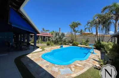 Casa com 3 quartos à venda na Rua Milton Martins Poitena, Jardim Jamaica, Itanhaém