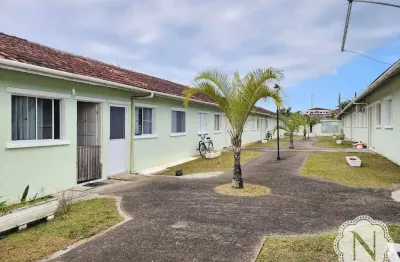 Casa com 2 quartos à venda na Rua Benedito De Oliveira Luz, Jardim Umuarama, Itanhaém