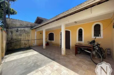Casa com 4 quartos à venda na Rua José Antonio Dos Santos, Jardim Ivoty, Itanhaém