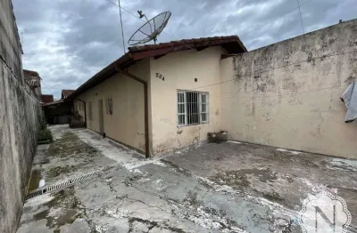 Casa com 2 quartos à venda na Rua Agostinho Dos Santos Pereira, Belas Artes, Itanhaém