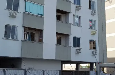 Vendo apart 3 quartos, suíte e garagem, pronto para morar em grande avenida de capoeiras, florianópolis