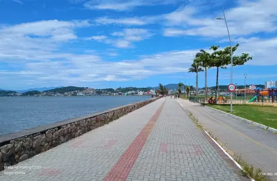 Vendo raridade campinas apart 2 quartos suíte garagem elevador a poucas quadras da beiramar