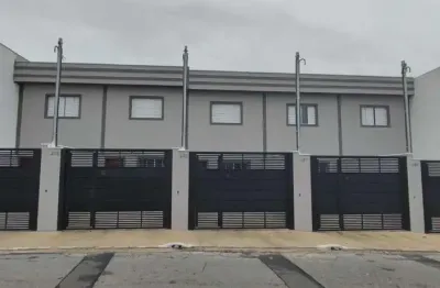 Sobrado para venda em são paulo, vila jacuí, 2 dormitórios, 2 banheiros, 1 vaga