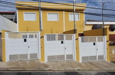 Sobrado para venda em são paulo, vila ponte rasa, 2 dormitórios, 1 banheiro, 1 vaga