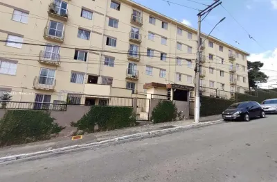 Apartamento para venda em são paulo, jardim lajeado, 2 dormitórios, 1 banheiro, 1 vaga