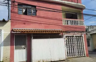 Terreno à venda na Rua Carcani, Jardim Lajeado, São Paulo