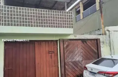Casa para venda em são paulo, vila rosaria, 2 dormitórios, 2 banheiros, 3 vagas