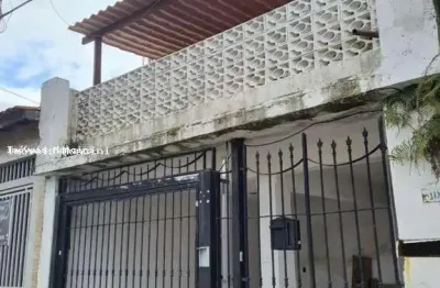 Casa para venda em são paulo, parque boturussu, 2 dormitórios, 1 banheiro, 2 vagas