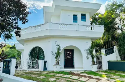 Chácara para venda em mogi das cruzes, centro, 4 dormitórios, 4 suítes, 5 banheiros, 5 vagas