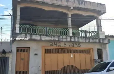 Casa para venda em são paulo, jardim lajeado, 3 dormitórios, 1 suíte, 1 banheiro, 1 vaga