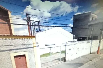 Terreno à venda na Rua Coronel Rodolfo Porto, 00, Vila Monte Santo, São Paulo