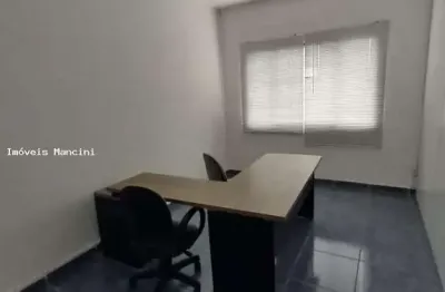 Sala comercial para locação em são paulo, vila norma, 1 banheiro