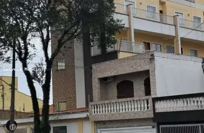 Apartamento para venda em são paulo, cidade patriarca, 2 dormitórios, 1 banheiro, 1 vaga