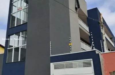 Apartamento para venda em são paulo, vila santa teresa (zona leste), 2 dormitórios, 1 banheiro, 1 vaga