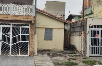 Terreno à venda na Rua Paranacity, Parque Paulistano, São Paulo