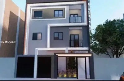 Apartamento para venda em são paulo, vila esperança, 1 dormitório, 1 banheiro