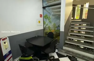 Imóvel comercial para locação em são paulo, vila americana, 3 banheiros, 3 vagas