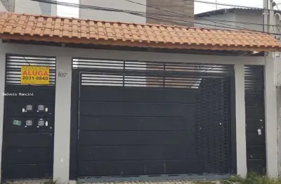 Apartamento para locação em são paulo, vila aparecida, 2 dormitórios, 1 banheiro, 1 vaga