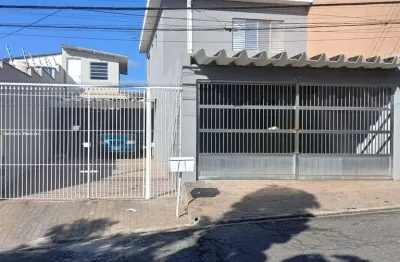 Casa para venda em são paulo, parque císper, 3 dormitórios, 1 suíte, 2 banheiros, 2 vagas